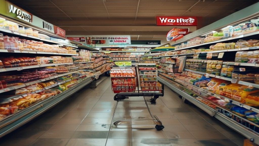 Woolies, Shoprite, Pick n Pay: Which Supermarket Actually Respects Your Time (and Your Wallet)?