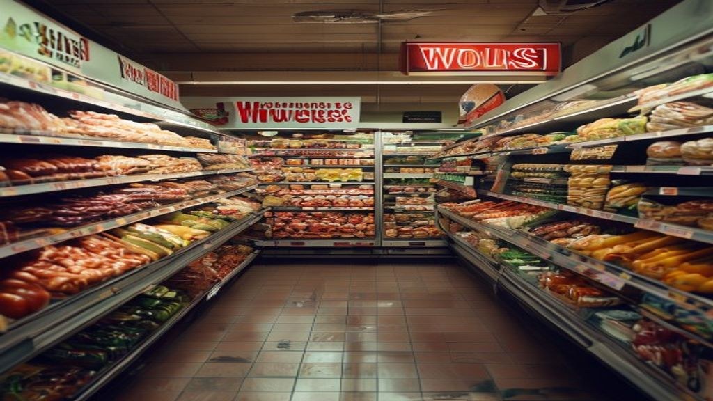 Woolies, Shoprite, Pick n Pay: Which Supermarket Actually Understands Your Life?