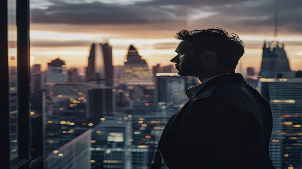 Your AI Side Hustle? Deutsche Bank Says Hold Your Horses (And Your Rand)