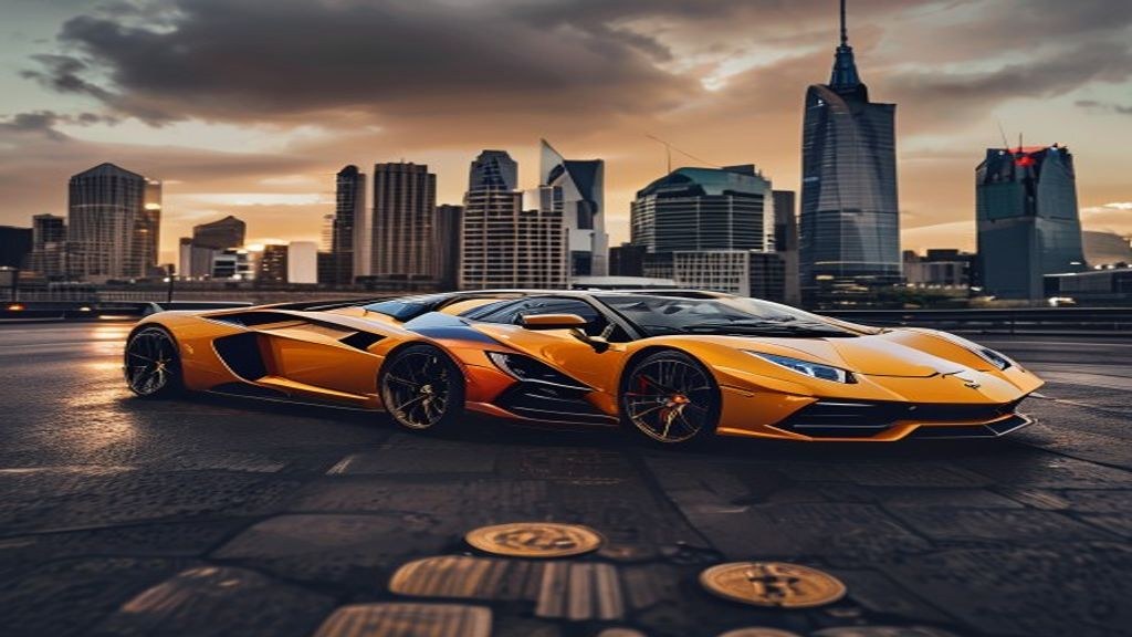 Your Crypto is About to Get Taxed Like a Lamborghini – And That’s Actually Bad News