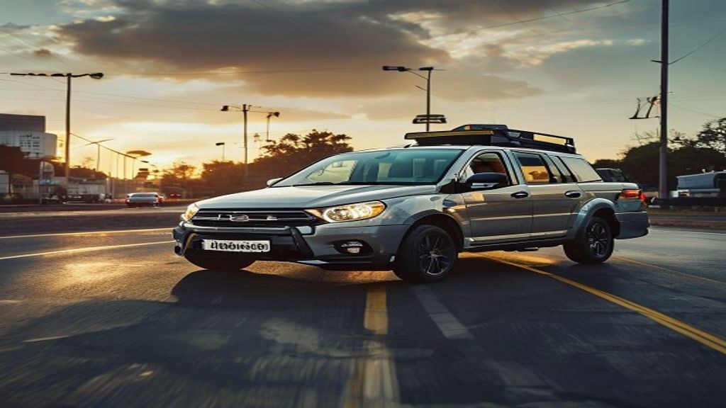 Your Dad's Bakkie is Officially Obsolete: Every Car Still Made in SA (and What's Coming)