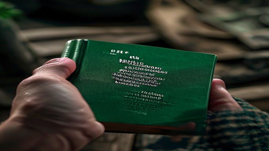 Your Green ID Book is Officially Doomed: Here's What You Need To Know