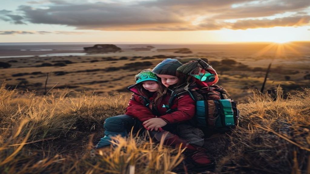 Your Kids Are Addicted to TikTok? These Mzansi Winter Escapes Will Fix That (Probably)