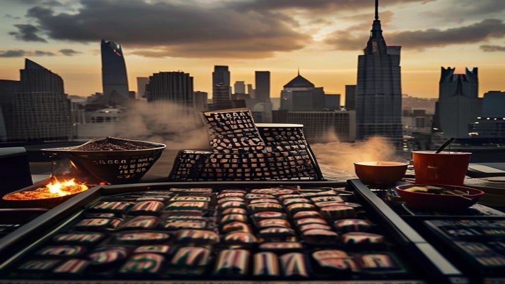 Your Money Is Officially Screwed: What The Global Mess Means For Your Braai Budget