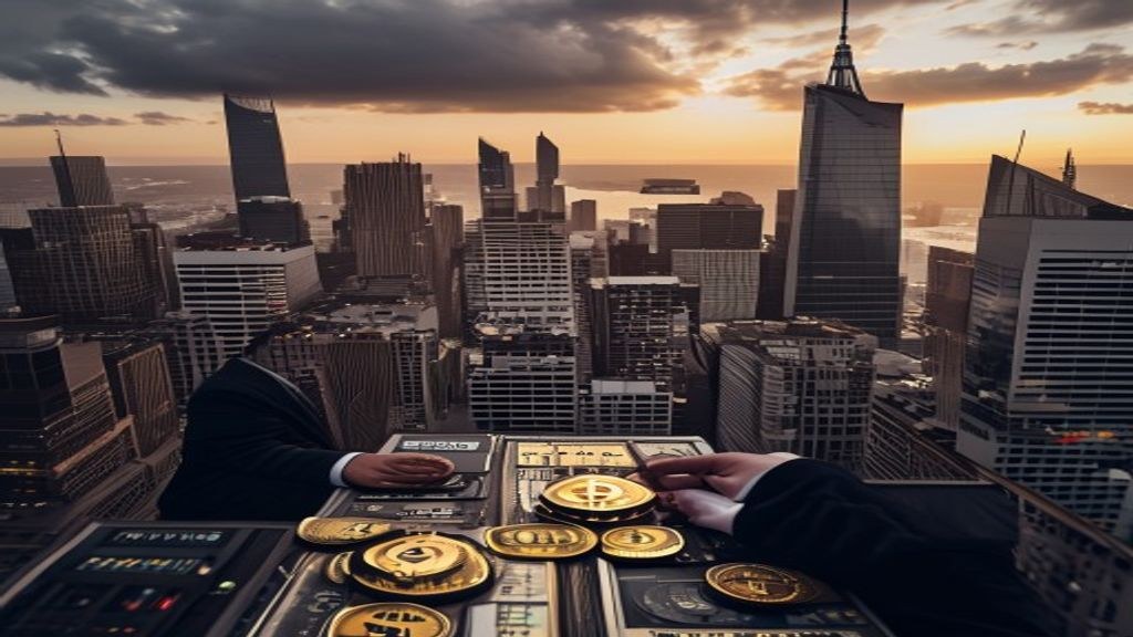 Your Rand Just Got a Digital Upgrade: Is ZARU the Future of Money in SA?