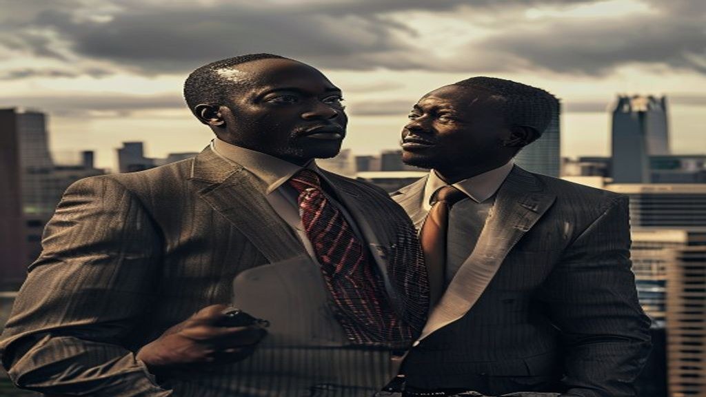 Zimbabwe Just Asked to Join the Rand Zone – Is This Good News for Your Wallet?